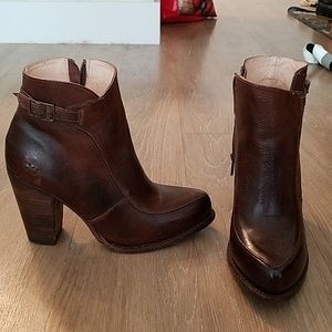 Bedstu Isla boots